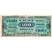 France, 100 Francs, 49634512, TTB