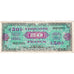France, 50 Francs, Drapeau/France, 20413925, TTB