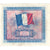 France, 10 Francs, Drapeau/France, SÉRIE 1944, TB+