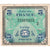 France, 5 Francs, Drapeau/France, SERIE DE 1944, SÉRIE 1944, TB+