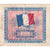 France, 5 Francs, Drapeau/France, SERIE DE 1944, SÉRIE 1944, TB+