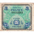 France, 5 Francs, Flag/France, SÉRIE 1944, VF(30-35)