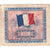 France, 5 Francs, Flag/France, SÉRIE 1944, VF(30-35)