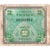 France, 2 Francs, Drapeau/France, SÉRIE 1944, B