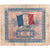 France, 2 Francs, Drapeau/France, SÉRIE 1944, B