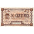 Frankreich, 50 Centimes, 1915-07-19, 66225, S+, Pirot:60-7