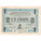France, Granville et Cherbourg, 1 Franc, 1921-09-27, 054256, EF(40-45)