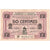 Frankreich, 50 Centimes, 1921-10-07, 018473, S+, Pirot:61-5