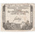 France, Assignat, 50 Sols, 23.5.1793, Faussay
