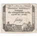 France, Assignat, 50 Sols, 23.5.1793, Faussay