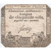 France, Assignat, 50 Sols, 23.5.1793, Faussay