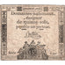 Francja, 15 Sols, 1793-05-23, Serie 639, VF(20-25)