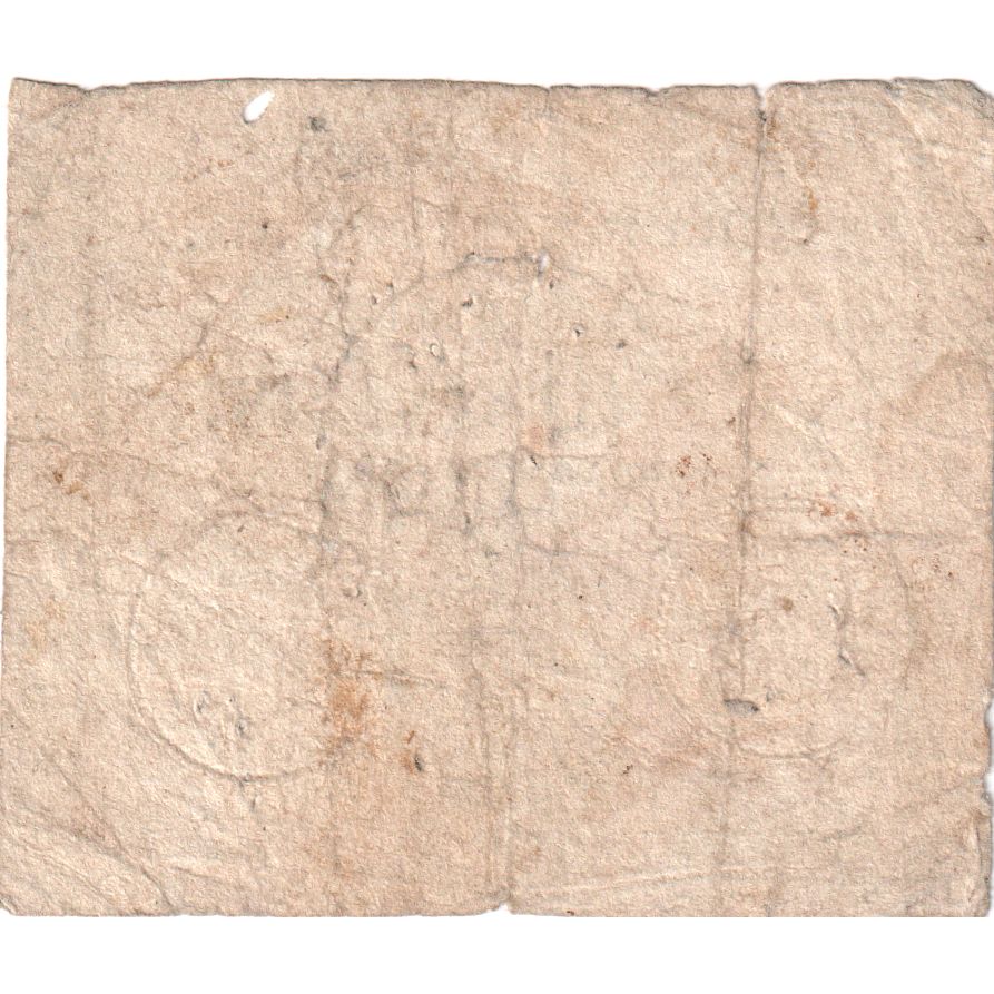 Francia, 10 Sous, 1792-10-24, Serie 804, BC