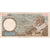 France, 100 Francs, Sully, 1941-02-06, Z.18847, B+