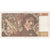 France, 100 Francs, Delacroix, 1989, Q131, F(12-15)
