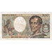 Frankrijk, 200 Francs, Montesquieu, F039, B+