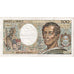 France, 200 Francs, Montesquieu, P.045, F(12-15)