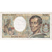 Francia, 200 Francs, Montesquieu, C.061, RC+