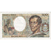 France, 200 Francs, Montesquieu, B.069, F(12-15)