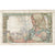 Francia, 10 Francs, Mineur, 1944-06-22, Y.88, MBC