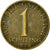 Moneta, Austria, Schilling, 1973, EF(40-45), Aluminium-Brąz, KM:2886