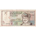 Oman, 1/2 Rial, 1990, VG(8-10)