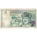 Oman, 100 Baisa, VG(8-10)