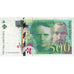 France, 500 Francs, Pierre et Marie Curie, 1994, S 014726297, VF(20-25)
