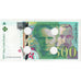Frankrijk, 500 Francs, Pierre et Marie Curie, 1995, R 031243486, TB