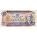 Kanada, 10 Dollars, SS