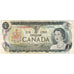 Canada, 1 Dollar, BB