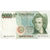 Italia, 5000 Lire, 1985-01-04, UNC