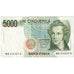Italien, 5000 Lire, 1985-01-04, UNZ