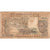 Estados del África Occidental, 1000 Francs, RC+