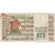 REPÚBLICA DE IRLANDA, 1 Pound, 1986-01-06, RC+