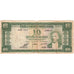 Turquía, 10 Lira, RC