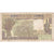 Estados del África Occidental, 500 Francs, BC