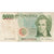 Italia, 5000 Lire, 1985-01-04, RC+