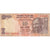India, 10 Rupees, BC+