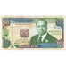 Kenya, 10 Shillings, 1989-10-14, TTB