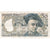 Francja, 50 Francs, Quentin de La Tour, Q.37, F(12-15)