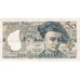 France, 50 Francs, Quentin de La Tour, Q.37, F(12-15)