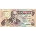 Tunesien, 5 Dinars, 1973-10-15, S