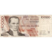 Ecuador, 10,000 Sucres, 1988-7-30, VF(20-25)