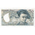 Frankreich, 50 Francs, Quentin de La Tour, 1991, R.64, VZ