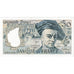 France, 50 Francs, Quentin de La Tour, 1991, R.64, SUP