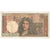 France, 500 Nouveaux Francs, Molière, 1960-04-07, M.5, VF(20-25)
