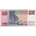 Singapur, 2 Dollars, RC+