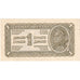 Jugosławia, 1 Dinar, UNC(65-70)