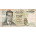 Belgien, 20 Francs, 1964-06-15, SGE